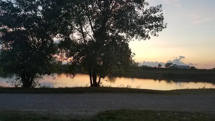 Walnut Lake Campgrounds 1