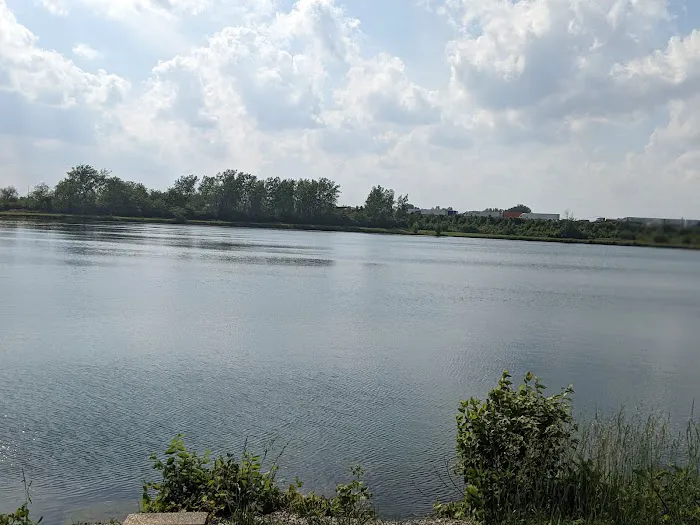 Walnut Lake Campgrounds 0