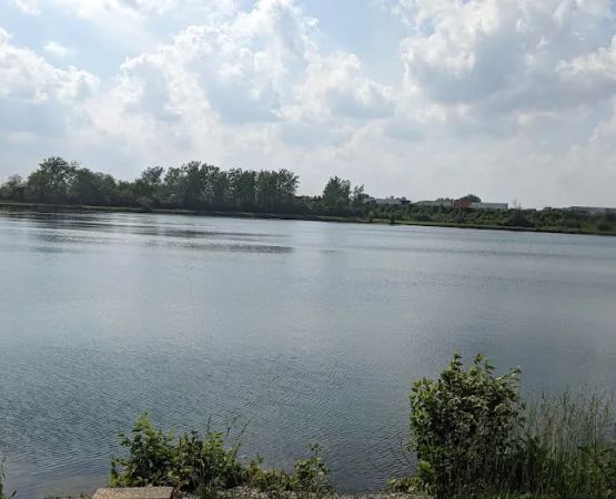 Walnut Lake Campgrounds