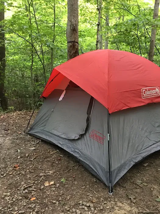 Paint creek Rv lots 1