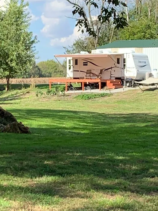 Paint creek Rv lots 2