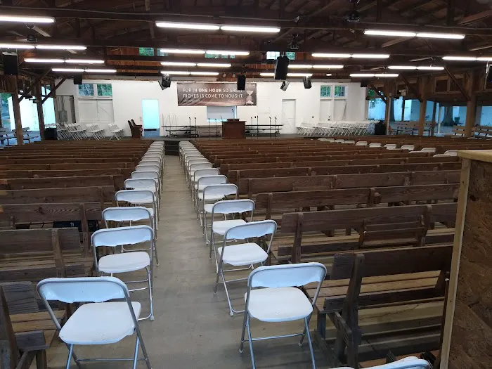 The Church of God Campground 0