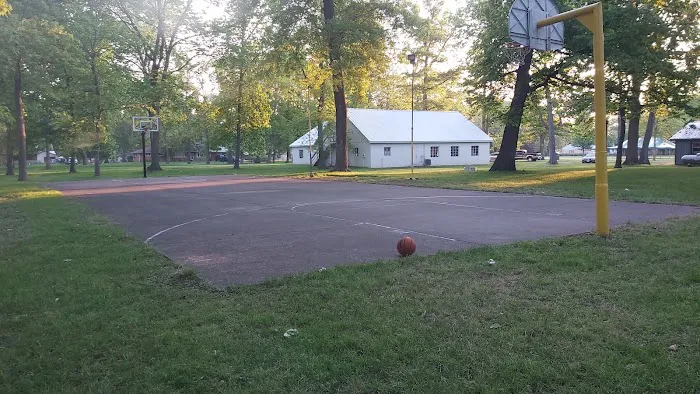 The Church of God Campground 6