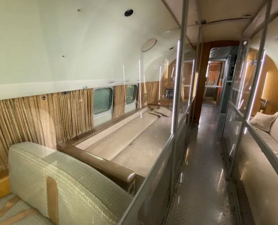 Wright-Patterson Air Force Base Famcamp