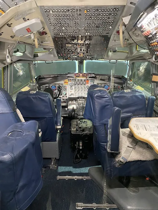 Wright-Patterson Air Force Base Famcamp 9