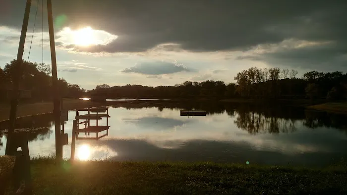 Enon Beach Recreation Park 0