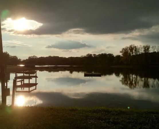 Enon Beach Recreation Park
