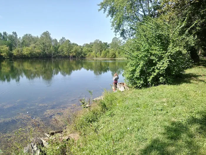 Enon Beach Recreation Park 3