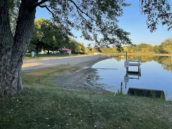 Enon Beach Recreation Park 8