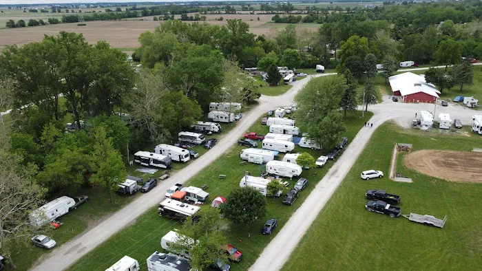 Poor Farmer's RV Sales, Svc and Campground Inc. 2