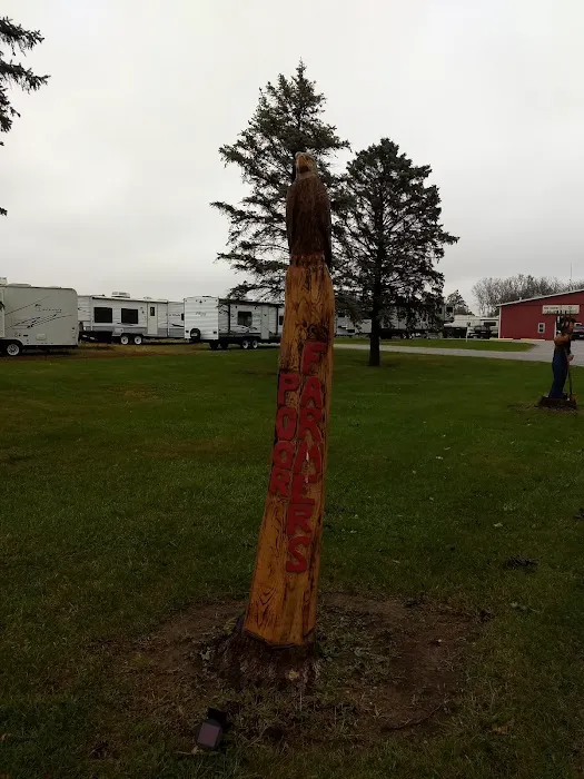 Poor Farmer's RV Sales, Svc and Campground Inc. 1