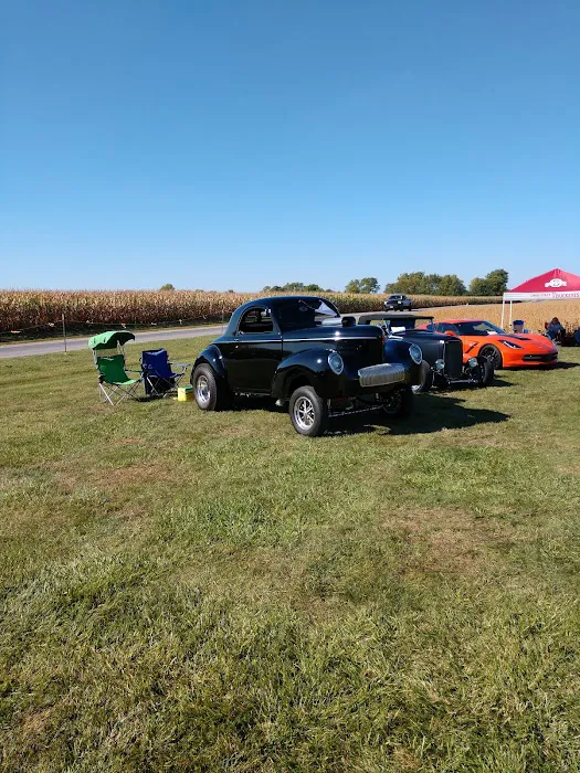 Poor Farmer's RV Sales, Svc and Campground Inc. 8