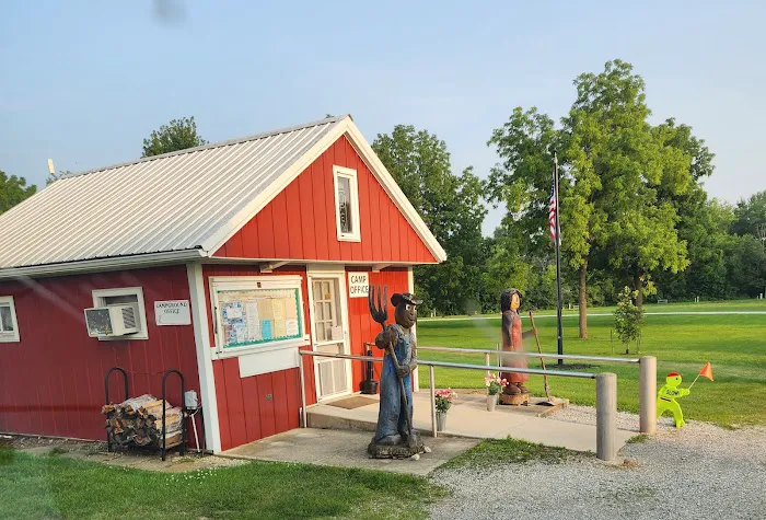 Poor Farmer's RV Sales, Svc and Campground Inc. 4