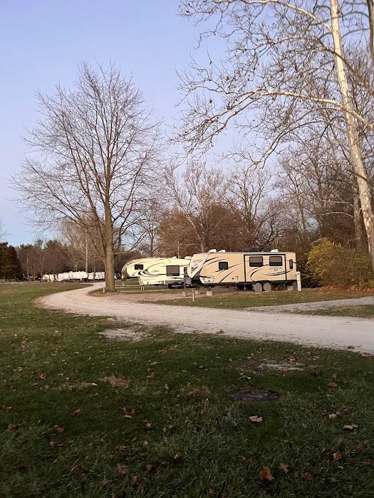 Poor Farmer's RV Sales, Svc and Campground Inc. 5