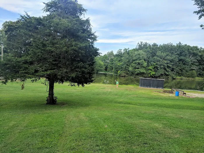 Cedar Hill Campground 5