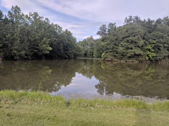 Cedar Hill Campground 7