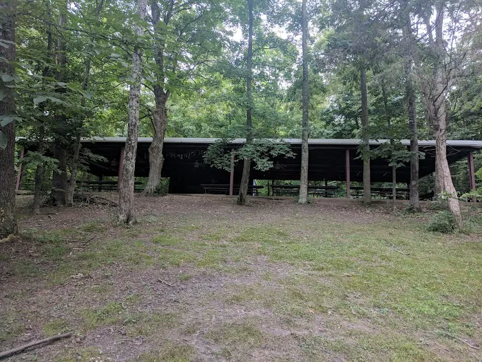 Cedar Hill Campground 8