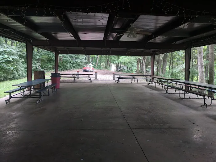 Cedar Hill Campground 6