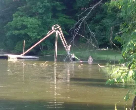 Cedar Hill Campground
