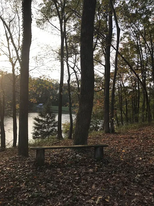 Cedar Hill Campground 1