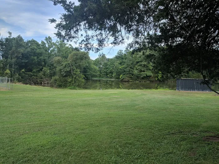 Cedar Hill Campground 3