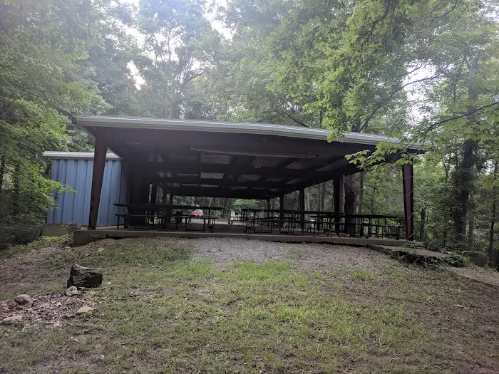 Cedar Hill Campground 9