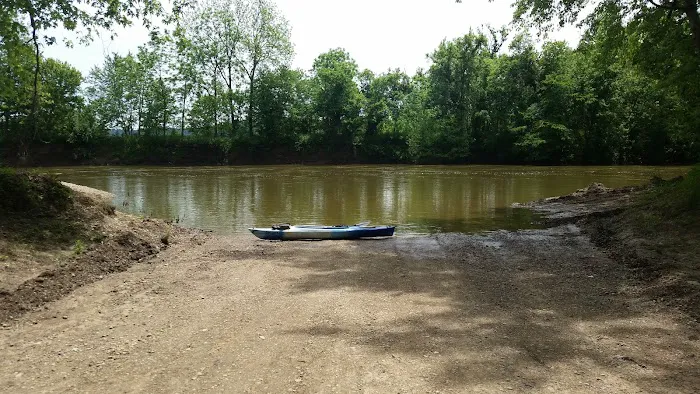 Paint Creek Rental 2
