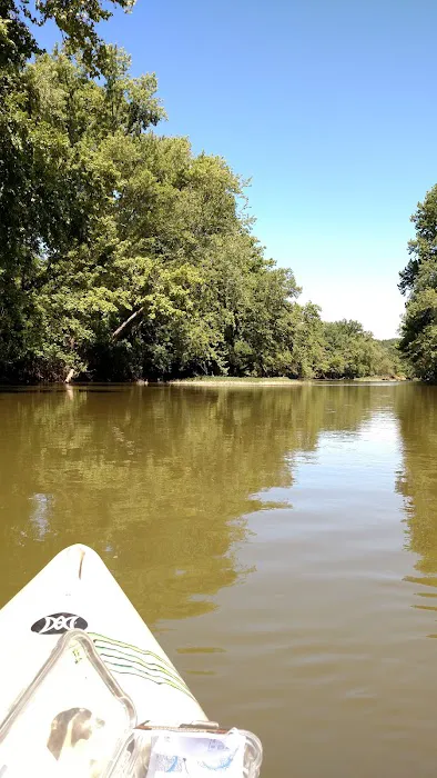 Paint Creek Rental 3