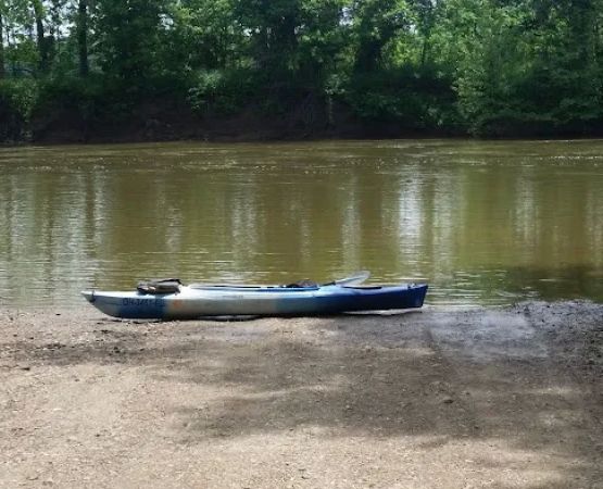 Paint Creek Rental