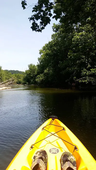 Shawnee Valley Campground 1