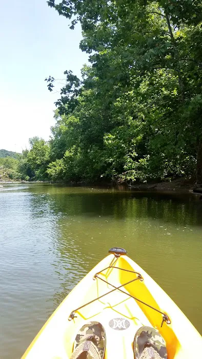 Shawnee Valley Campground 2