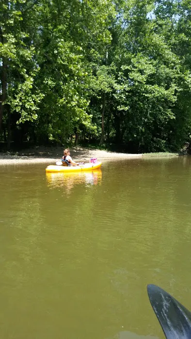 Shawnee Valley Campground 0