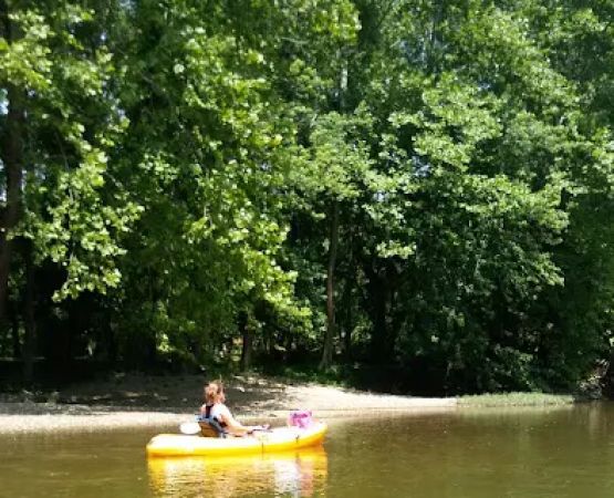 Shawnee Valley Campground