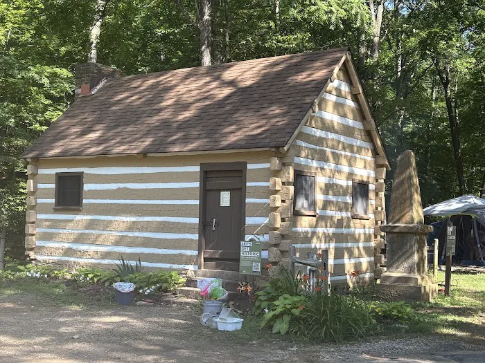 Scioto Trail State Park Campground 8
