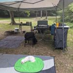 Scioto Trail State Park Campground