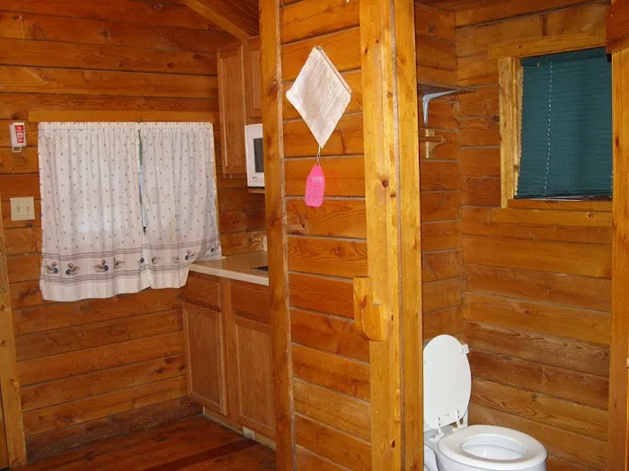Lake Hill Campground 3