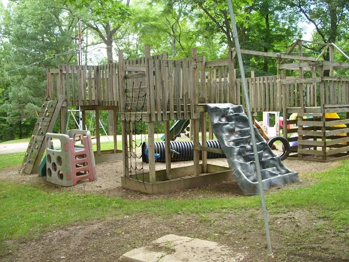 Lake Hill Campground 2