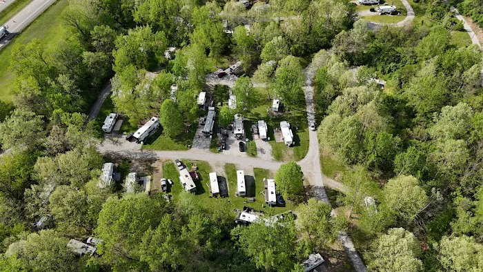 Rockwater Campground 5