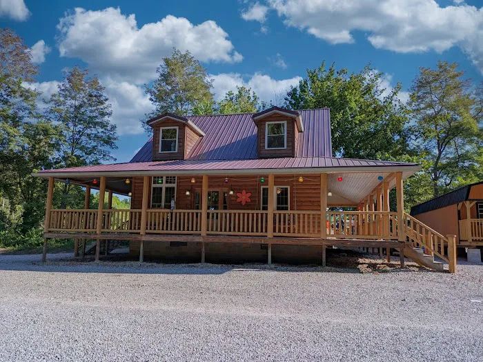 Rockwater Campground 8