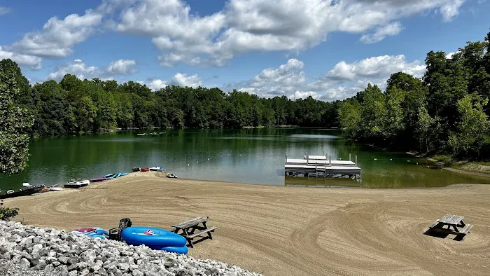 Rockwater Campground 4