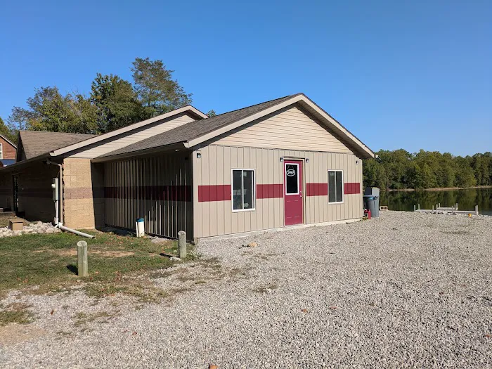 Rockwater Campground 1