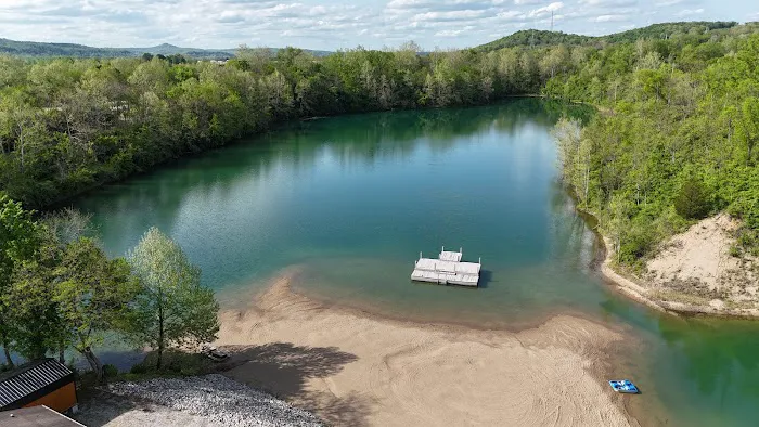 Rockwater Campground 0
