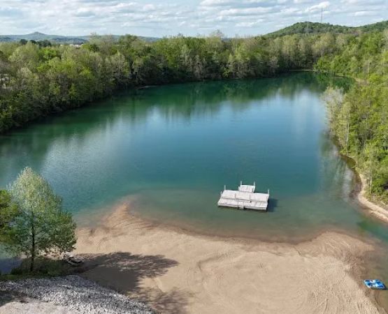 Rockwater Campground