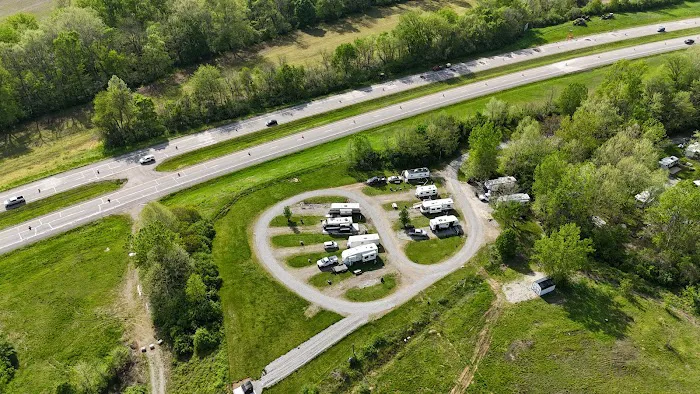 Rockwater Campground 2