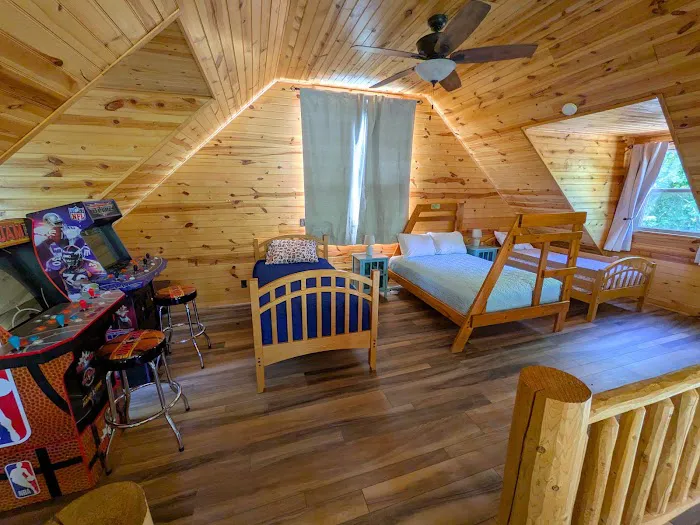 Rockwater Campground 6