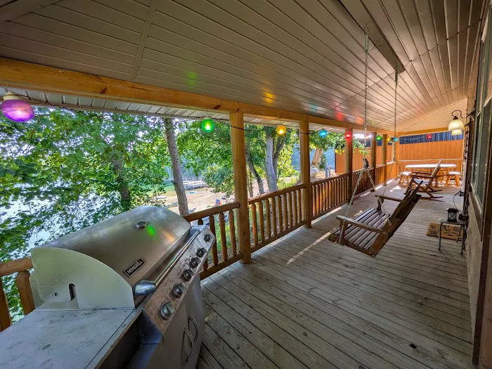 Rockwater Campground 7