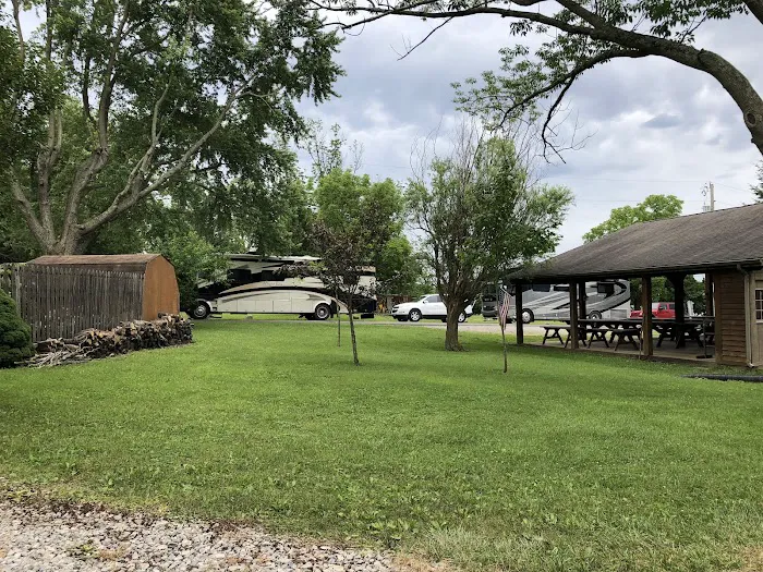 Sun Valley Campground 3