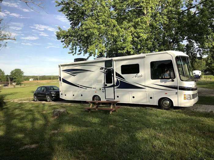 Sun Valley Campground 4