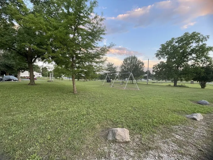 Sun Valley Campground 8