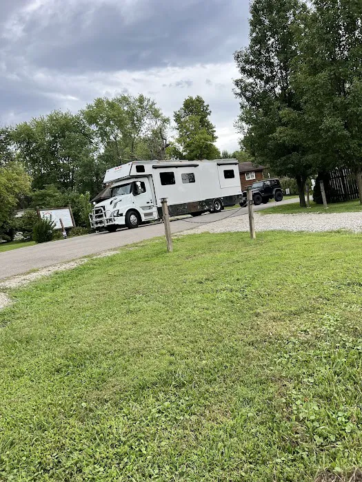 Sun Valley Campground 0